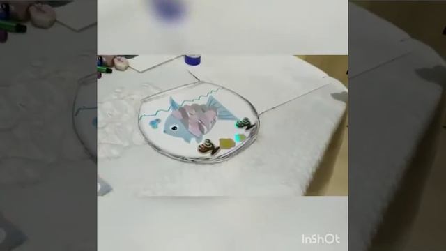 Поделки и занятия на морскую тему смотреть онлайн