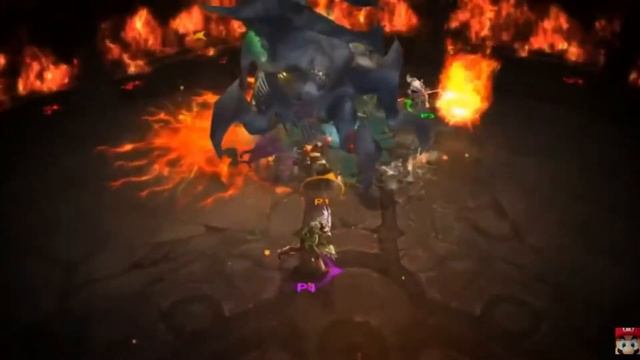 Nintendo Direct 9/13/18 смотреть онлайн