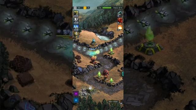 Ancient Planet 2.2 Walkthrough