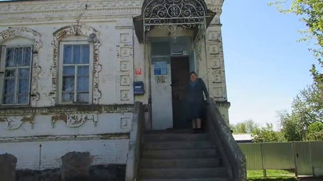 Снова снится мне деревня.... х. Марьинский Тбилисский район 2016 -апрель смотреть онлайн