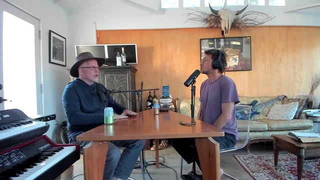 Being in the World Podcast 068: Chris Ryan смотреть онлайн