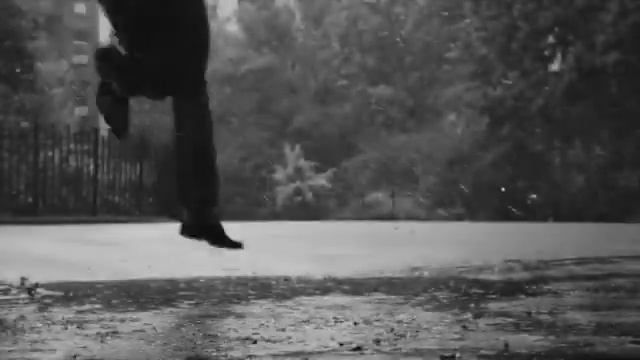 Сергей Полунин для "Диор" (1) смотреть онлайн