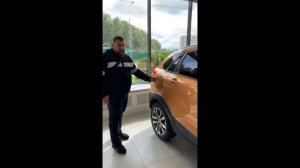 ДАВИДЫЧ D3 | Обзор на ЛАДУ VESTA