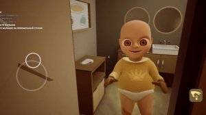 малыш 👶 в жёлтом 1 ЧАСТЬ