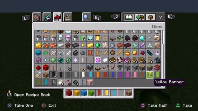 Among Us in Minecraft смотреть онлайн