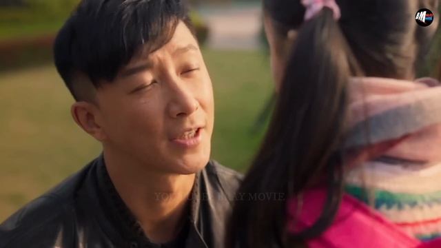 Tukang Paket Yang Mereka BuIIy Ternyata Sang Raja Tinju - Alur cerita film knockout смотреть онлайн