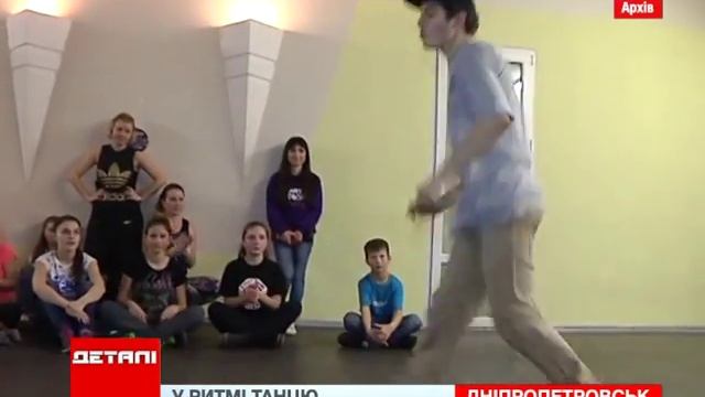 19 сентября Приглашаем "Приходи и танцуй" Мастер-классы от Art People смотреть онлайн