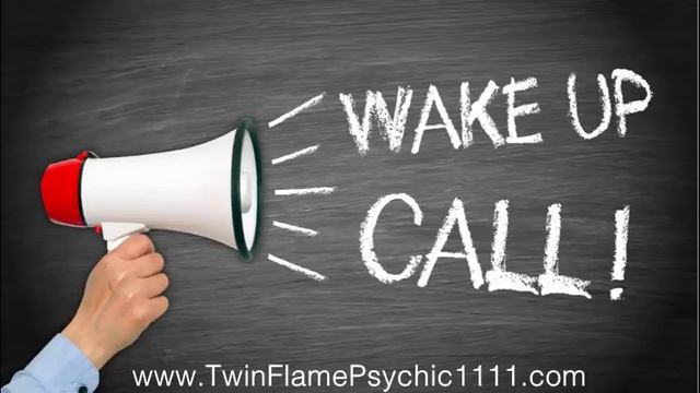 RUNNER TWIN RUNS TO WAKE YOU UP! ~ Twin Flame Runner Chaser смотреть онлайн