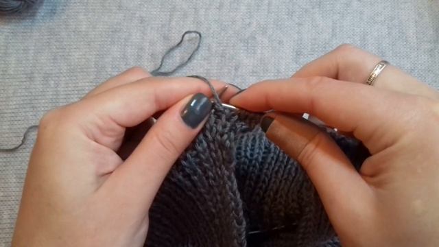 ХИТ!!! ОЧЕНЬ СТИЛЬНЫЙ КАПОР СПИЦАМИ! КАПЮШОН СПИЦАМИ ВЯЖЕМ СВЕРХУ ВНИЗ. ПОДРОБНЫЙ МК. ОЧЕНЬ ПРОСТО! смотреть онлайн