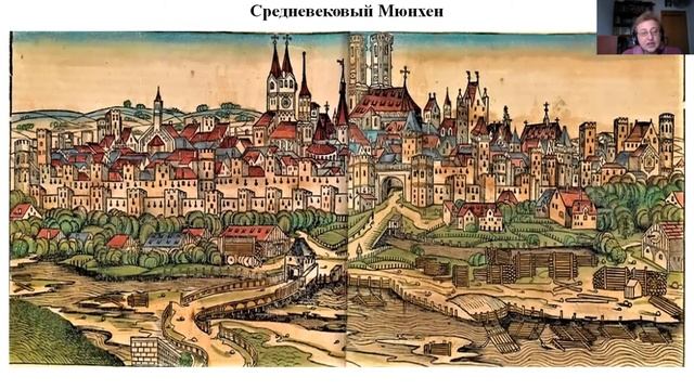 С гидом по Израилю | Эпоха крестовых походов. Что Восток дал Западу. смотреть онлайн