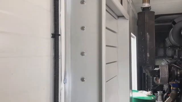 Дизель генератор 400 кВт ADD550SWD, производитель ADD Power смотреть онлайн