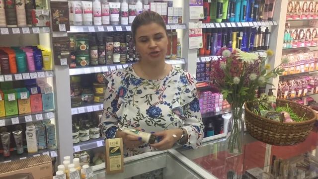 Хит продаж маска для рук Ecolab в Натурио смотреть онлайн