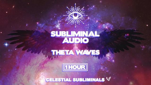 SHIFTING: THE RAVEN METHOD MEDITATION MUSIC | QUANTUM JUMP TO YOUR DESIRED REALITY | THETA WAVES смотреть онлайн