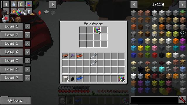 Ich ERÖFFNE einen SUPER SPORTWAGEN LADEN in Minecraft RP! смотреть онлайн
