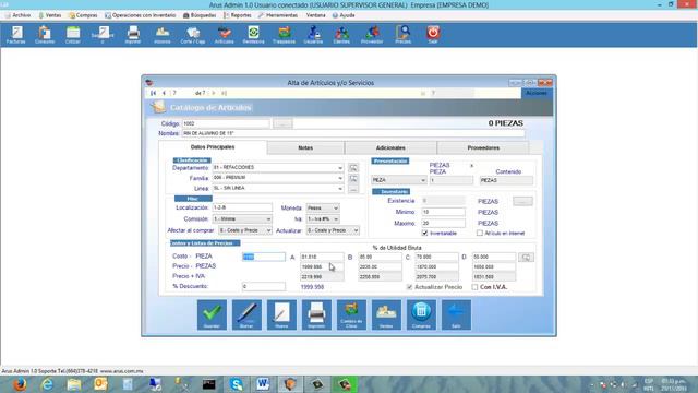Alta-Articulos-Parte1c (ArusAdmin) смотреть онлайн