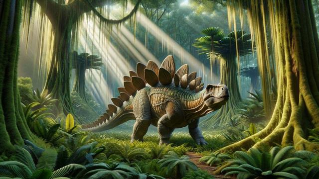 🦖🦕 Dinosaurs Unleashed: Meet the Legends of the Past 🌋🌍 смотреть онлайн