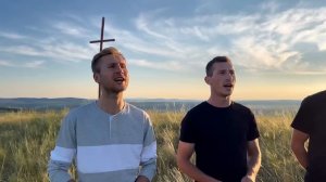 Благодарим Господь. Братья из михайловки.