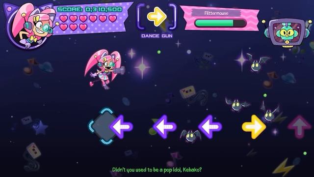 Cat Girl Without Salad: Amuse-Bouche Stage 1 Playthrough [Humble Original] смотреть онлайн