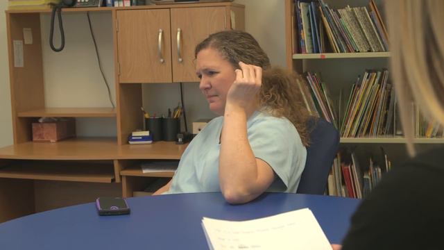 Job Interview: I Have Problems (ESL)