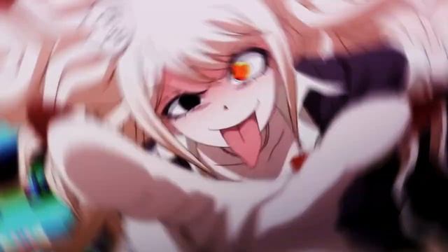 Comics Junko Enoshima Amv смотреть онлайн