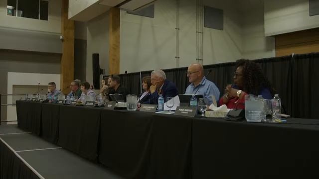 June 27, 2022 | RMWB Special Council Meeting смотреть онлайн