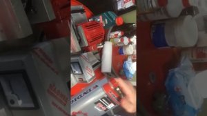 Тест масла Fuchs Titan SuperSyn 5w40 fuel economy.