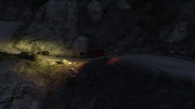 GTA V - Warrener Showcase смотреть онлайн