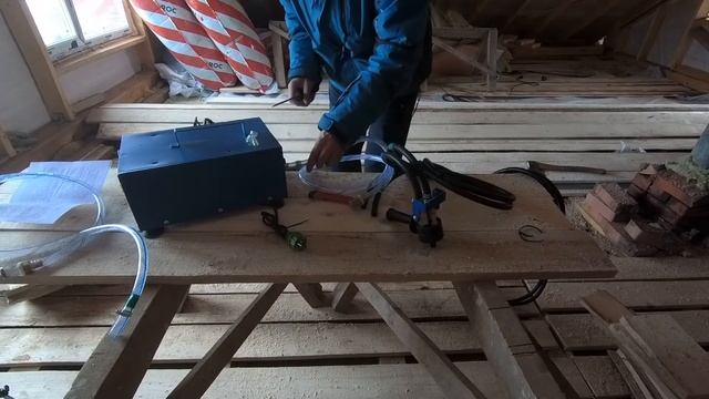 обзор ппу аппарата!