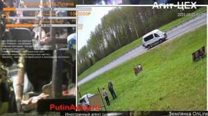 Хоббит отшельник Юрий на Ярославке. Знакомство с Хоббитом!