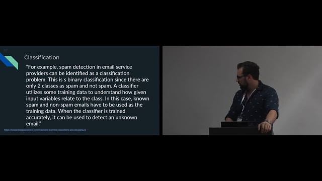 Natural Language Processing and Anomaly detection in Linux Sys call logs смотреть онлайн