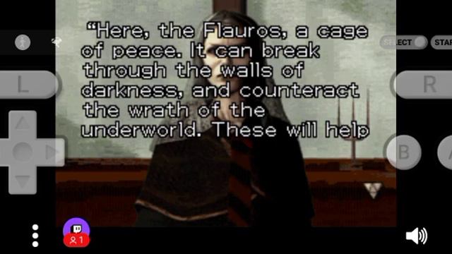 Silent Hill: Play Novel (English Fan Translation) смотреть онлайн