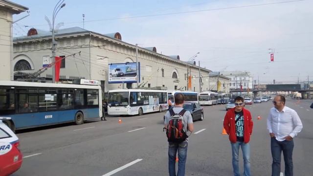 пять колец Москвы(stage race of the five rings of Moscow) смотреть онлайн