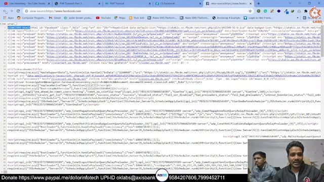 PHP Development #3 смотреть онлайн