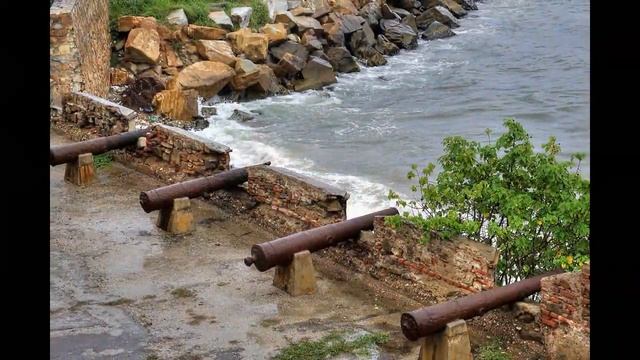 ВЕНЕЦИЯ ЮЖНОЙ АМЕРИКИ (ВЕНЕСУЭЛА часть 2) смотреть онлайн