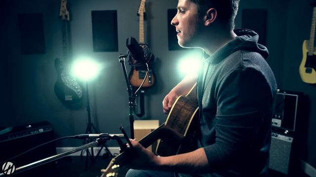 The Chainsmokers & Coldplay - Something Just Like This | Acoustic Cover смотреть онлайн