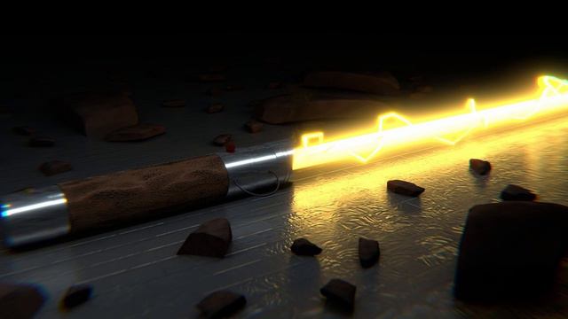 Lightsaber Colours and Their Meanings смотреть онлайн