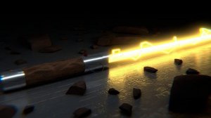 Lightsaber Colours and Their Meanings