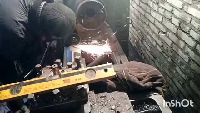 Шкив для Щепореза.Гродно. смотреть онлайн