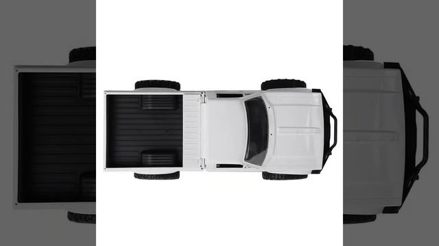 WPL C24 1/16 2.4G 4WD Crawler RTR Truck RC Car Full Proportional Control Two/Three Battery смотреть онлайн