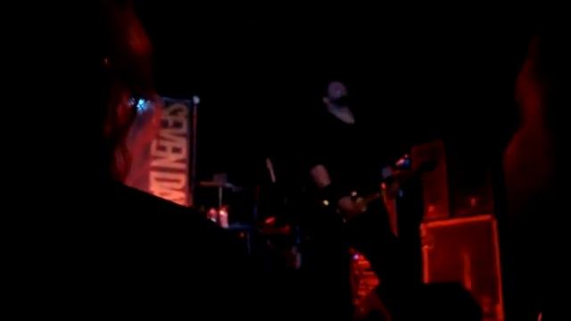 Hapless by Seven Day Sonnet in Greenville 07-28-11 смотреть онлайн