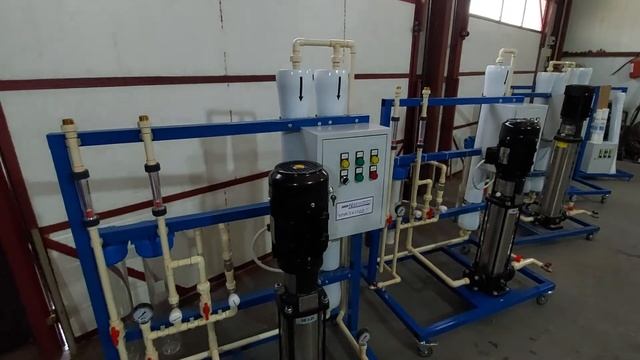 обратный осмос, что это?