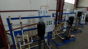 обратный осмос, что это?