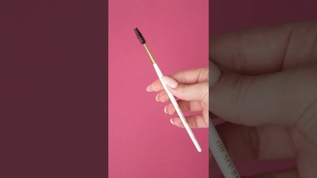 кисть для макияжа - Brow 221 смотреть онлайн