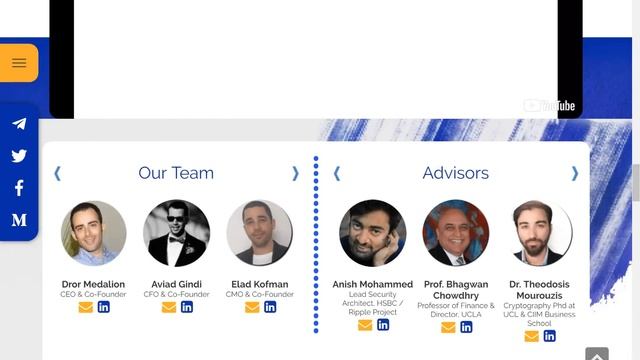 BitJob (STU) | ОБЗОР ICO ПРОЕКТА смотреть онлайн