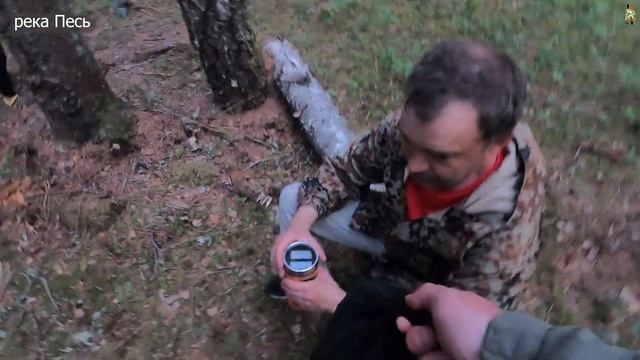 Отдыхательный сплав по рекам Песь и Чагодоща #гдепоплавать смотреть онлайн