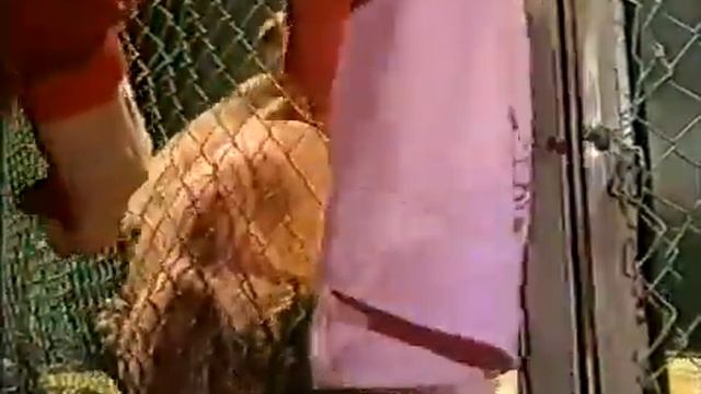 Ricardo Morais vs Viktor Erokhin [IAFC - Absolute Fighting Championship 1] 25.09.1995 смотреть онлайн