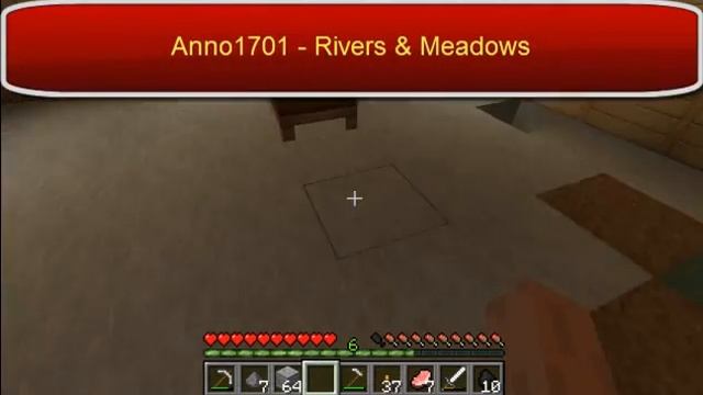Let´s Play Minecraft Part 38.Ein Neues Schlafzimmer