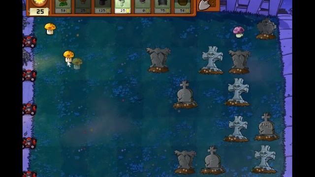 Plants vs. Zombies Game of the Year (Part 9) End of the Night смотреть онлайн