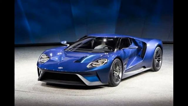 2018 ford gt40 specs смотреть онлайн