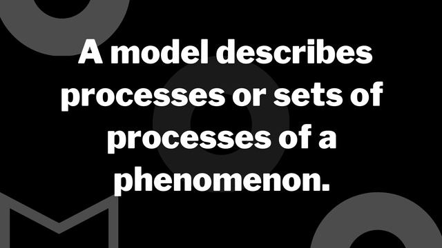 WHAT IS A MODEL ? | THE PURPOSE OF MODELS | THEORIES | MODELS | CONSTRUCTS | HYPOTHESES | смотреть онлайн